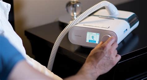 philips sleep apnea machine lawsuit