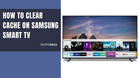 philips smart tv clear cache