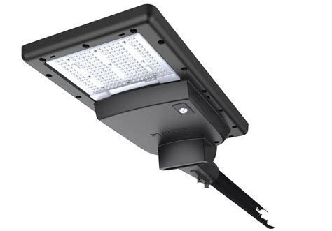 Philips Solar Lamp Buiten