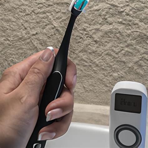 Philips Sonicare Not Turning On or Off