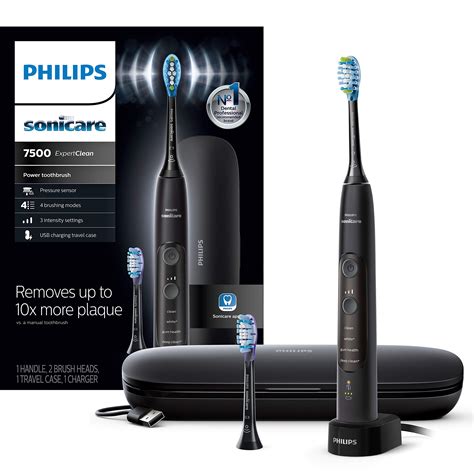 philips sonicare toothbrush manual