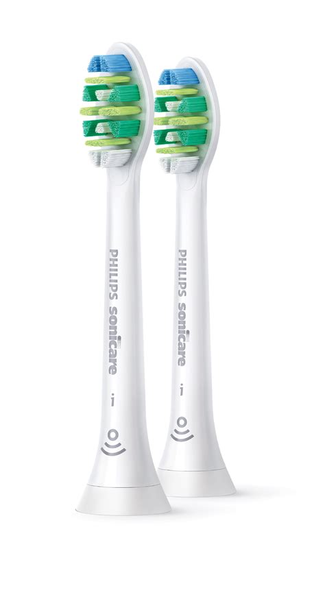 philips sonicare toothbrush replacement heads
