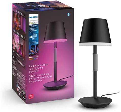 Table lamp 700233086 Philips