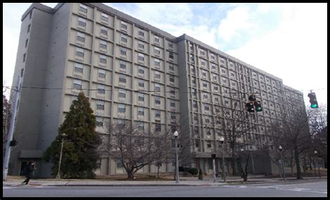 Philips Tower Decatur