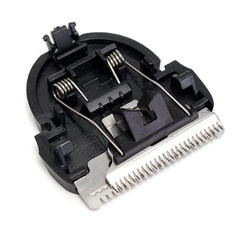 Philips Trimmer Blade Replacement India