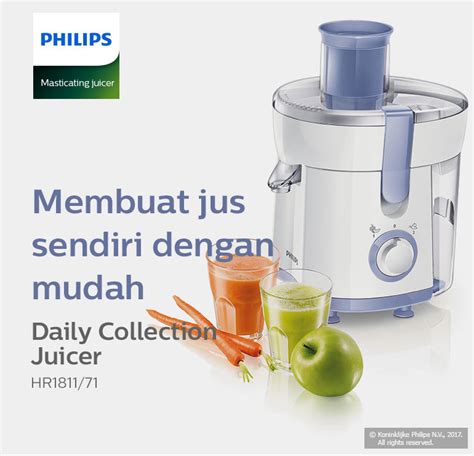 Philips Usb Juicer