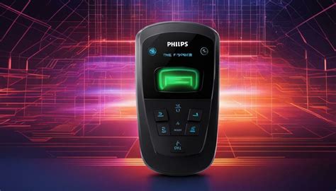 Philips TV Universal Remote Codes Programming Guide Smart TV Remote App