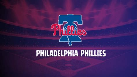 phillies game tv channel