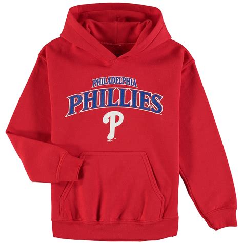 phillies hoodies for kids