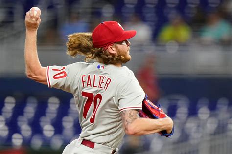 phillies starting pitchers 2022