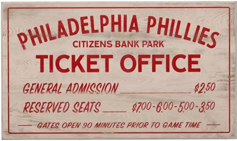 phillies ticket office number