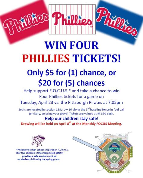 phillies tickets april 8