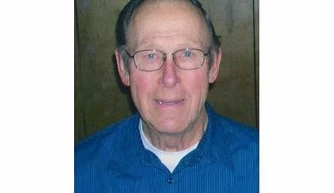 Phillip Meier Obituary (1934 - 2020) - Belleville, WI - Madison.com