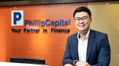 phillip capital malaysia review