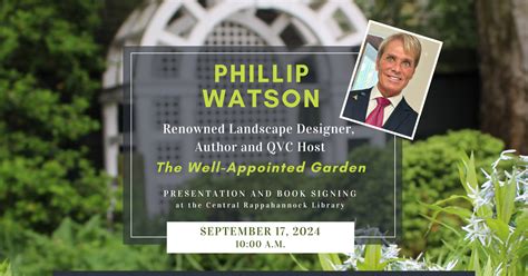 phillip watson heart attack