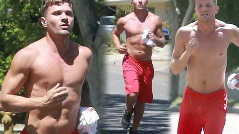 phillippe nudes ryan