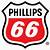 phillips 66 logo vector