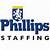 phillips staffing login
