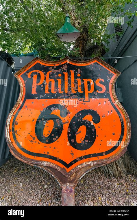 phillips 66 albuquerque