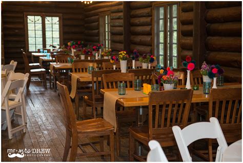 Phillips Academy Log Cabin