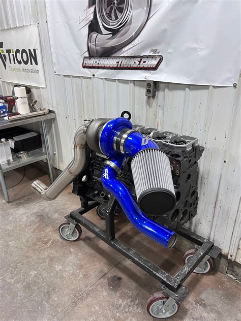 phillips fab 2g swap