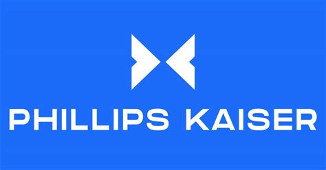 phillips kaiser law firm