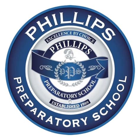 phillips prep school mobile al