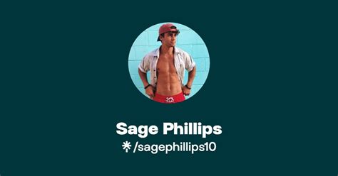 phillips sage onlyfans