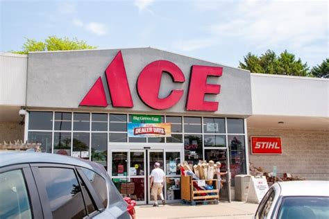 Phillips Wi Ace Hardware