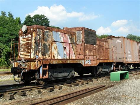 phillipsburg nj railroad museum