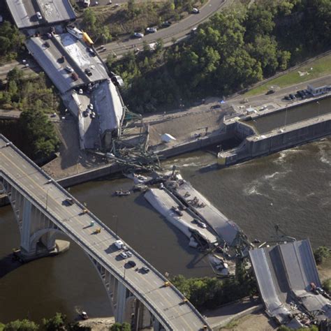 philly bridge collapse aftermath