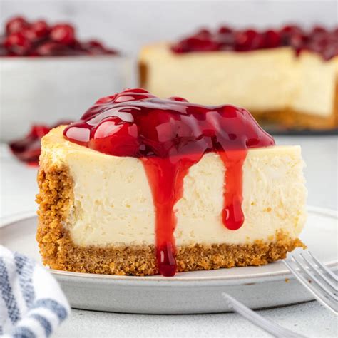 philly cheesecake recipe