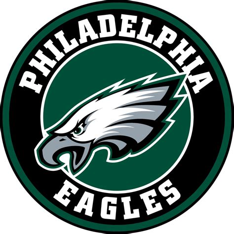 philly eagles png free