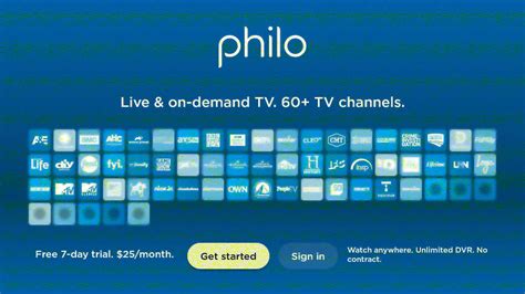 philo tv app download for desktop