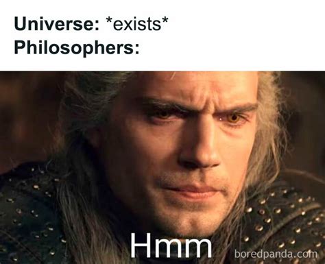 Philosophy Memes