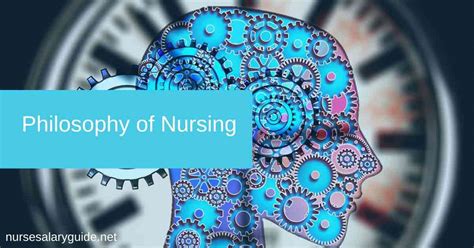 Nursing Philosophy Defined