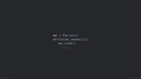 The Philosophy of Minimalism in Coding