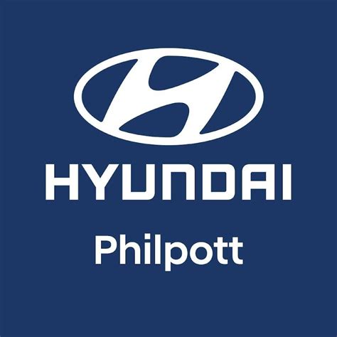 philpott hyundai service department