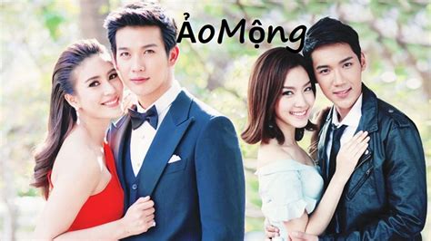 phim bo thai lan long tieng