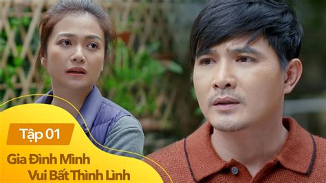 phim nha minh vui bat thinh linh