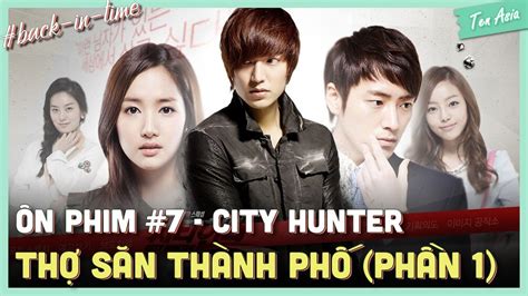 phim tho san thanh pho