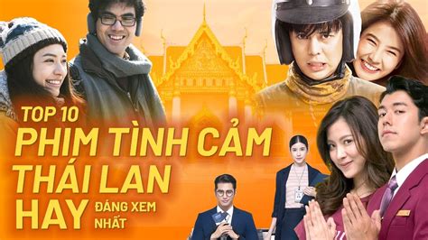 phim tinh cam thai lan