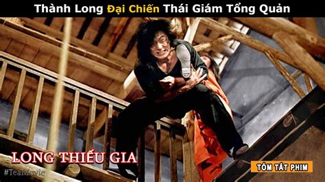 phim vo thuat thanh long