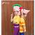 phineas and ferb costumes