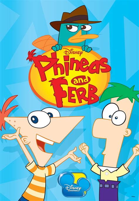 phineas and ferb 2009