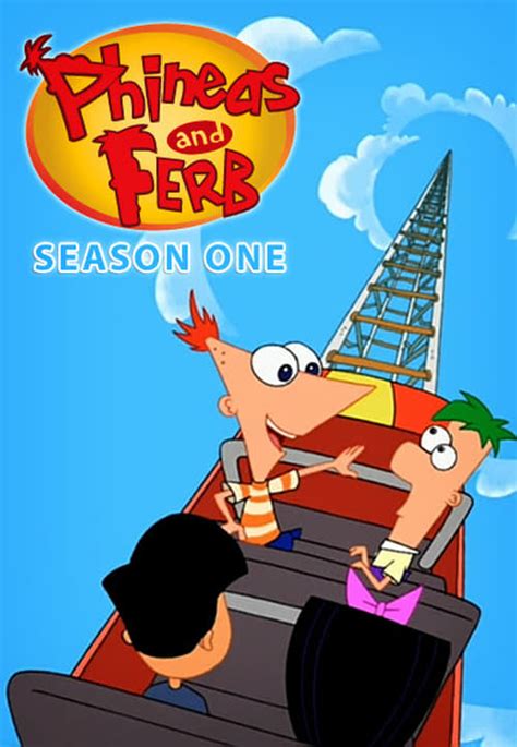 phineas and ferb season 1 full episodes