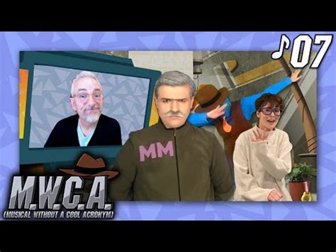 Phineas And Ferb Ymca