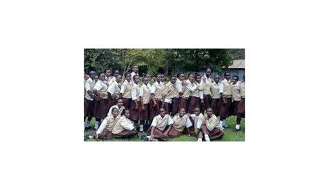 Phinehas Secondary School Kitale Lenana Girls High Rockflower Investing In Women And Girls