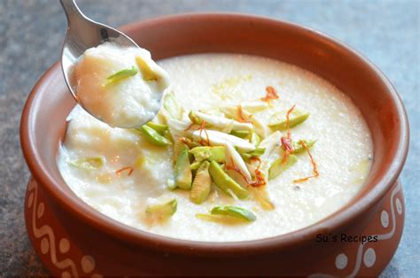Phirni