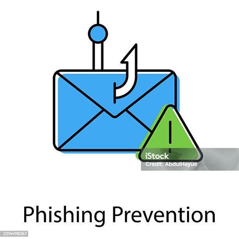 Phishing Prevention